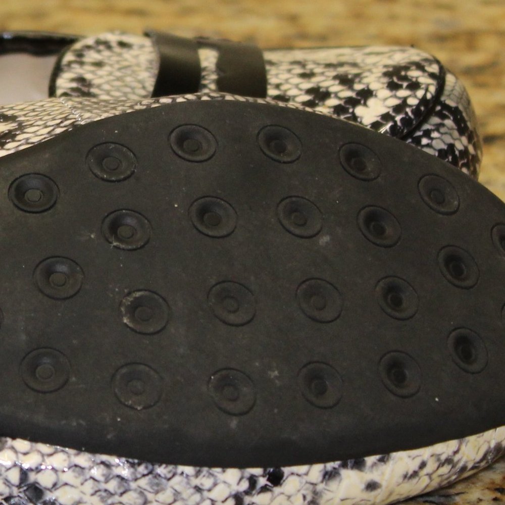 Python Print Loafers - Picture 3 of 3